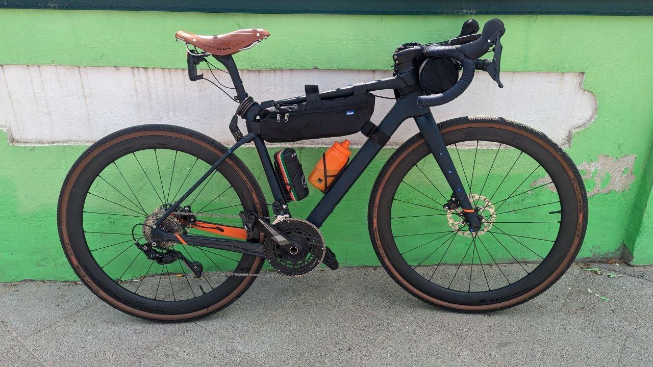 1. Seraph GR-044 (алиэкспресс).