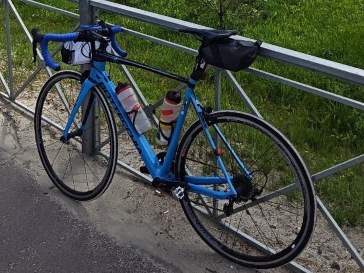 28. Bottecchia 8Avio Revolution.