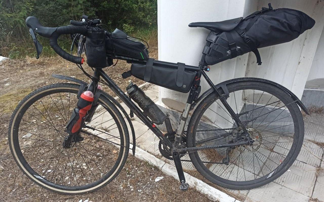 30. Author Ronin (2021 г.) 