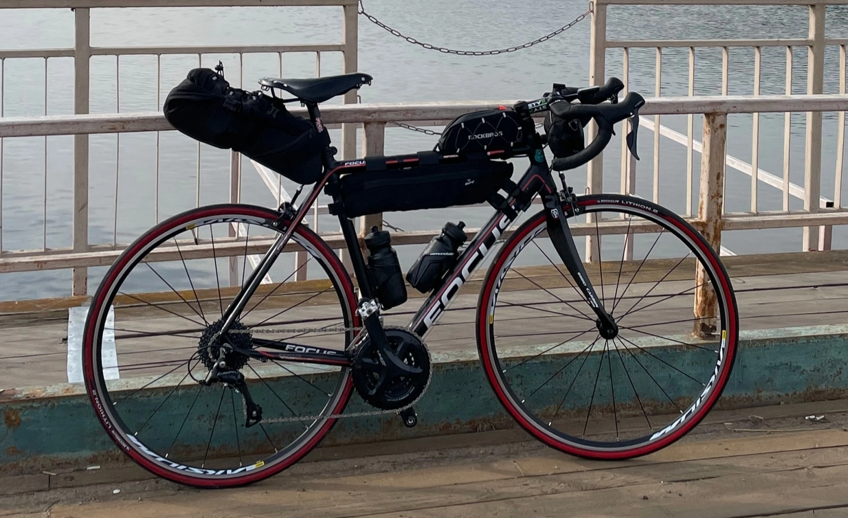 34. Focus Culebro (2014 г.)