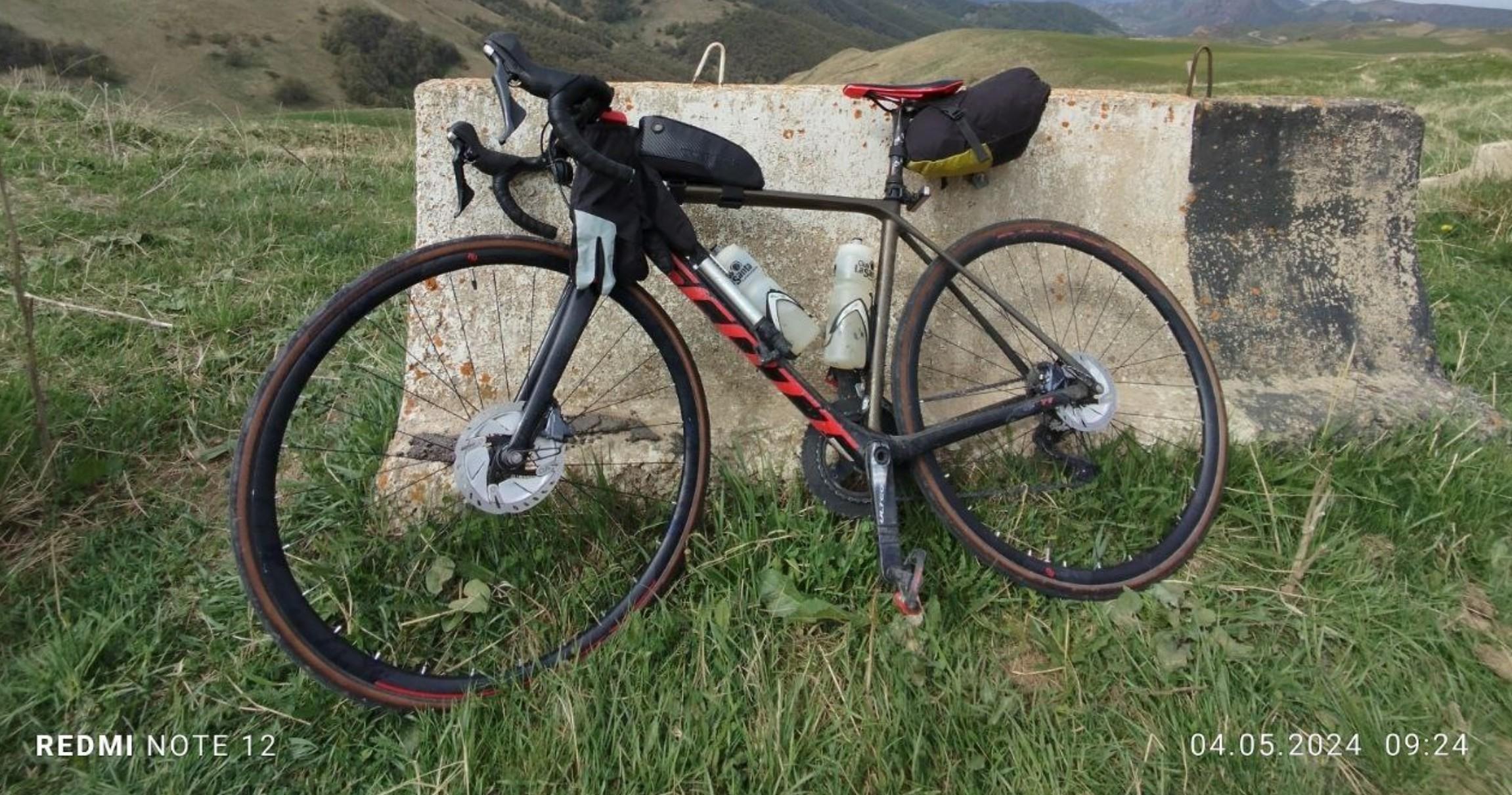 37. Scott Addict RC20