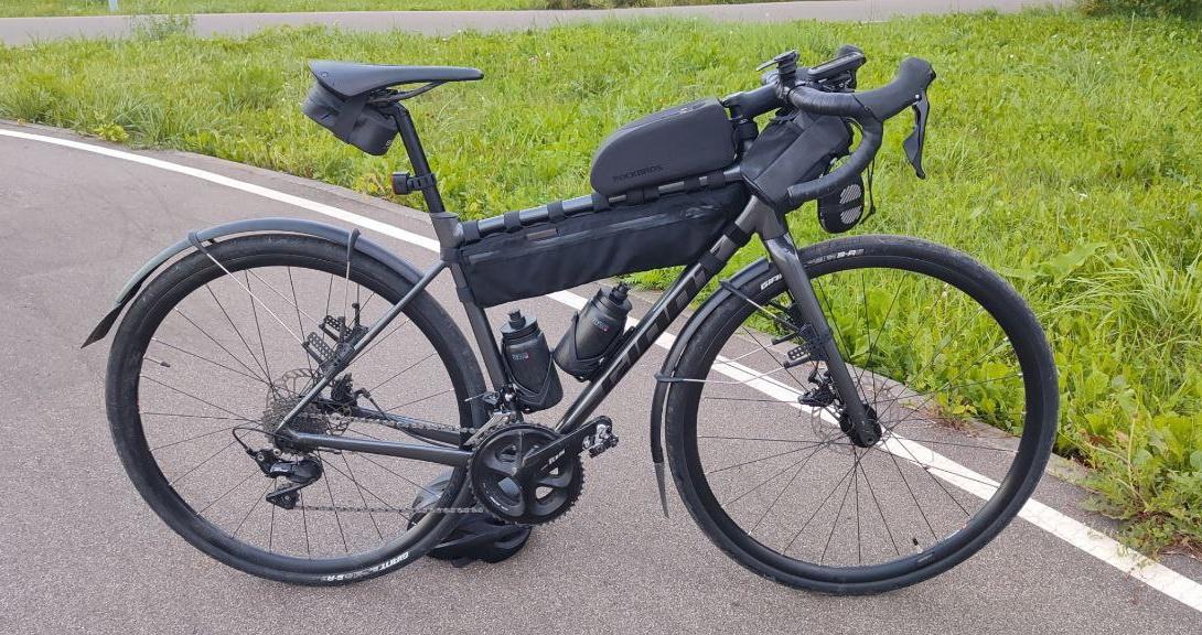 42. Giant Contend AR 