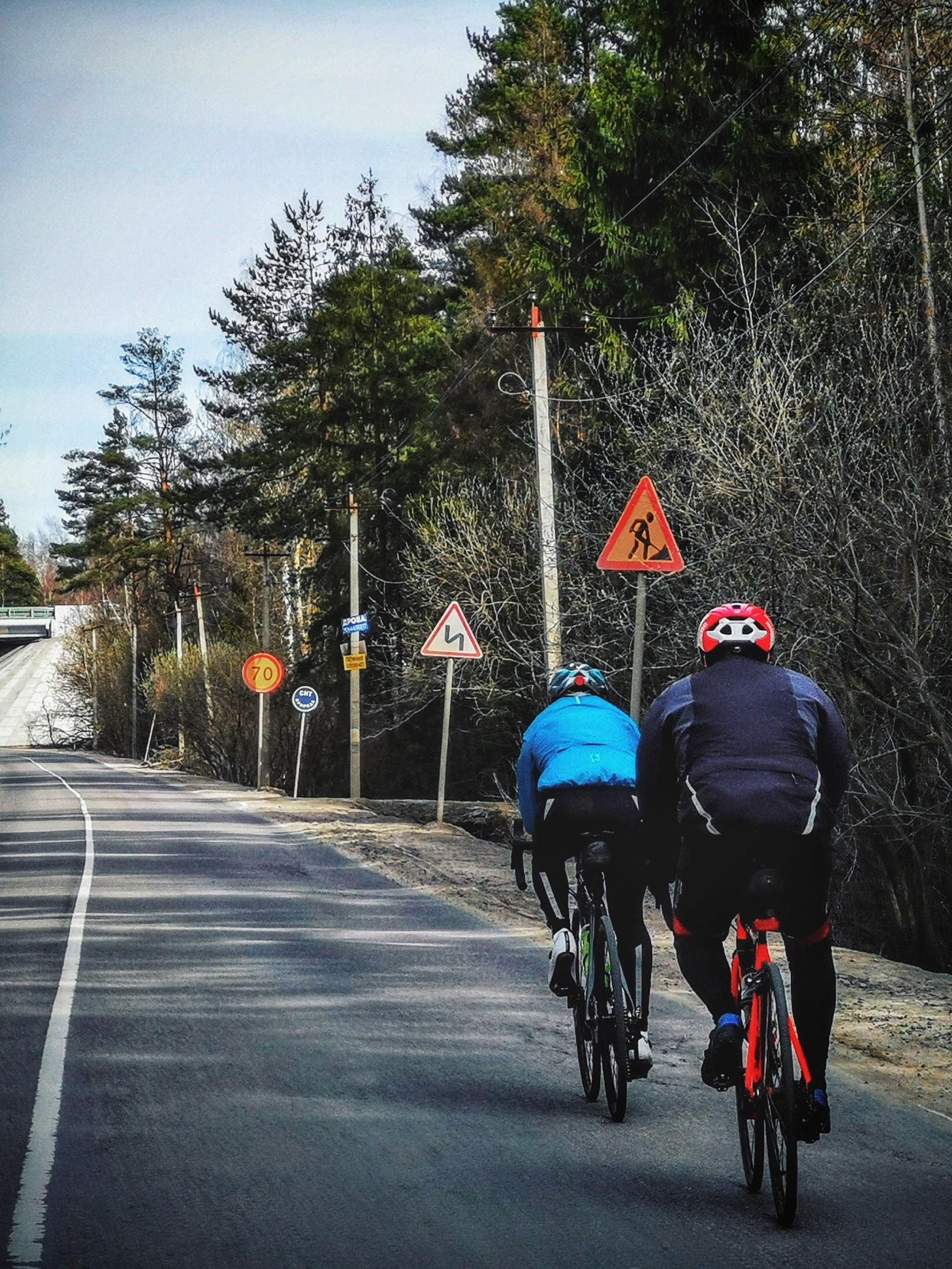 Как тренироваться?