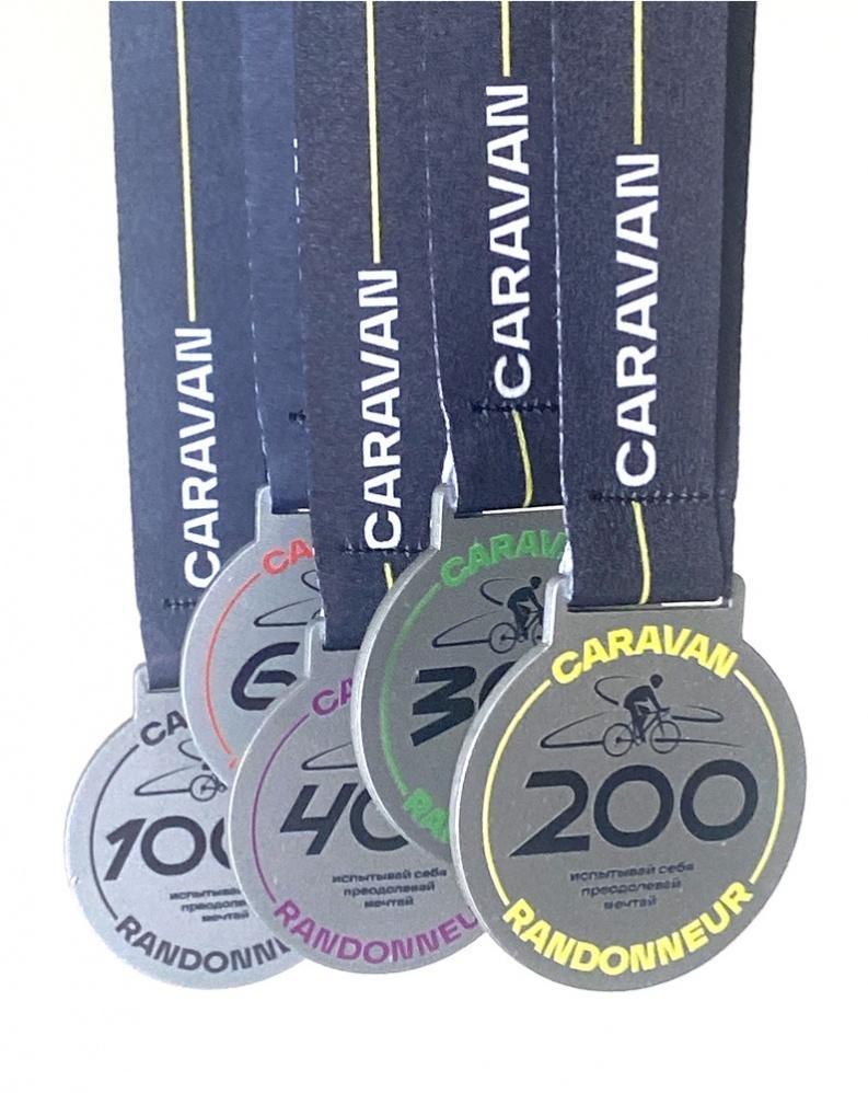 Клубные медали